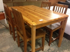 Köksbord